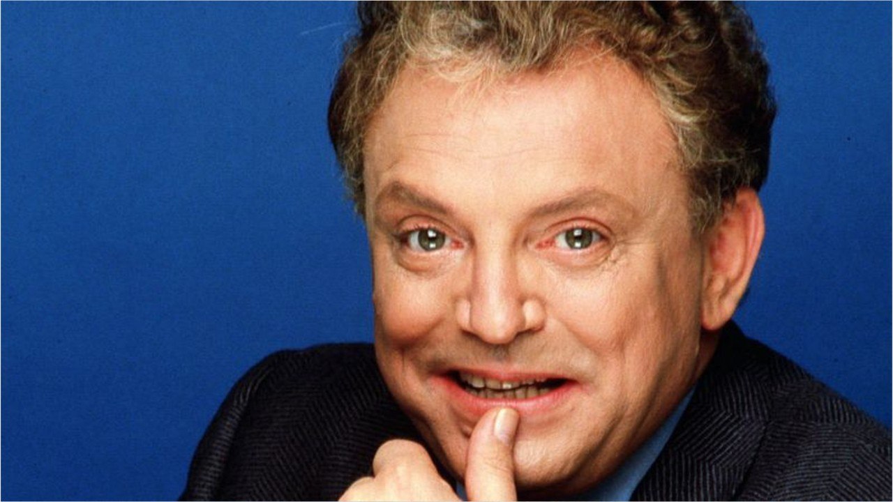 VOICI - « C’était un monstre " : les déroutantes confidences de l’ex-épouse de Jacques Martin