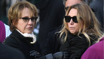 VOICI - Laura Smet Très Émue Devant Un Tendre Souvenir De Ses Parents (1)