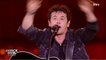 VOICI - « Patrick Bruel, le con… " : les téléspectateurs s’amusent d’un bug de leur télé durant le concert du chanteur