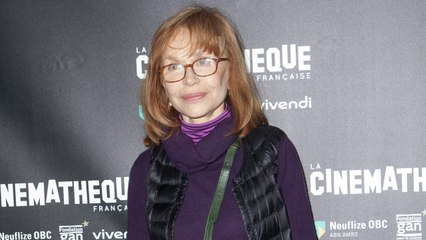 VOICI - Guillaume Depardieu : pourquoi sa mère ne touche pas à sa tombe depuis 10 ans