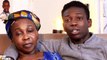 VOICI Azize Diabaté (Danse avec les stars) : très proche de sa mère, il évoque l’absence de son père