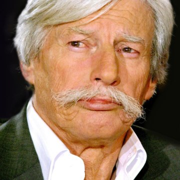 VOICI - Mort Jean Ferrat