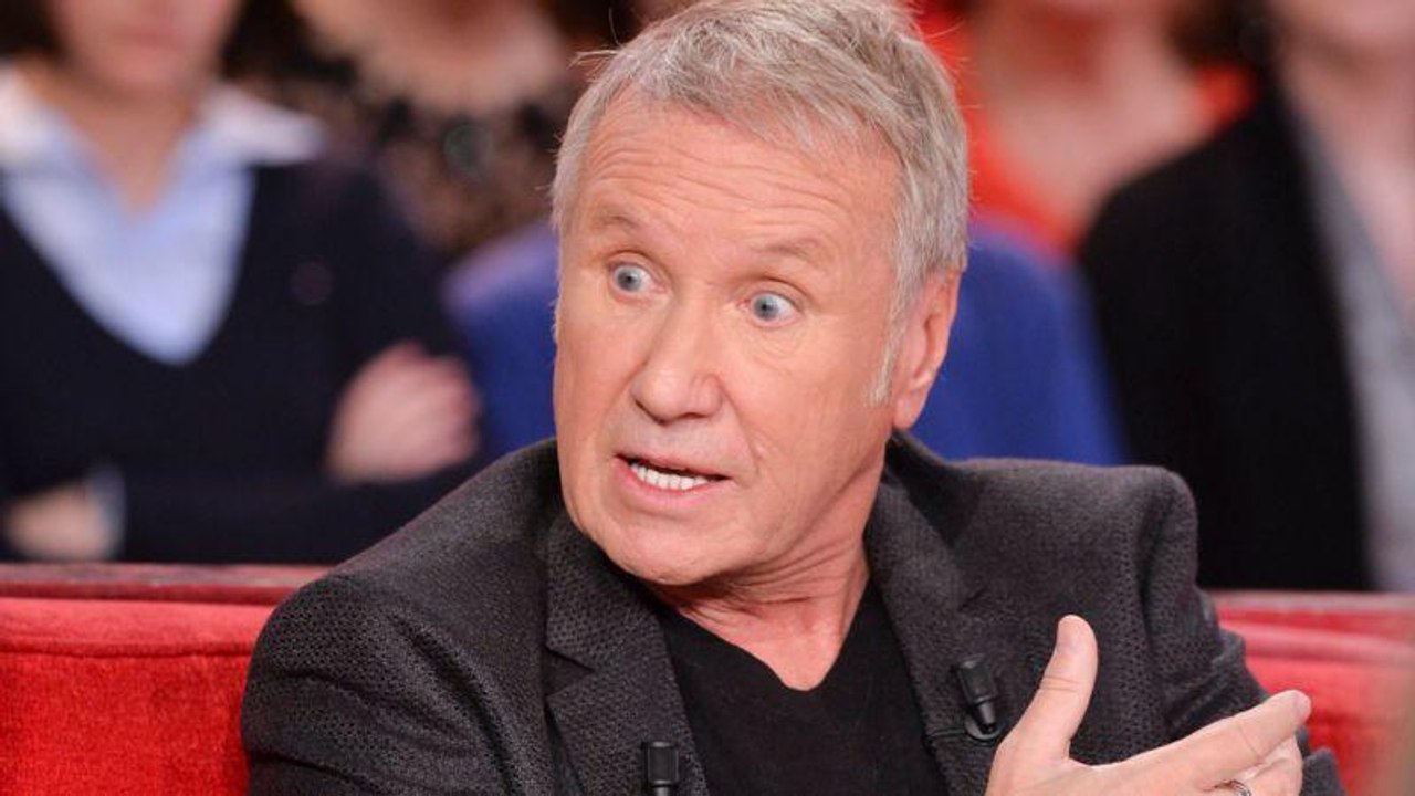 VOICI - Yves Rénier pousse un coup de gueule contre le nombre de publicités pendant Jacqueline Sauvage sur TF1
