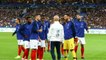 VOICI - Le Stade de France diffuse le mauvais hymne albanais, les Bleus « choqués " par cette erreur