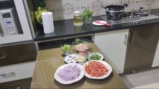 Bhuna Qeema _ Live Cooking _ Live Session _ Dua Diaries