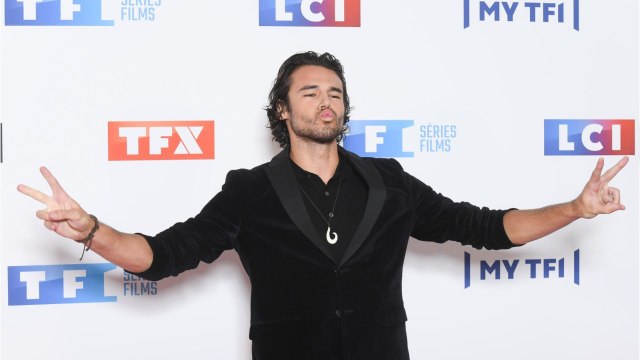 VOICI Danse avec les stars 10 : Elsa Esnoult, un « bébé ? Cette jolie comparaison d’Anthony Colette