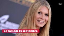 VIDEO  - Gwyneth Paltrow n'est plus un cœur à prendre : l'actrice s'est mariée !