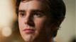 VOICI Freddie Highmore (Good Doctor) : ce jour où il a frôlé la mort sur un tournage en France