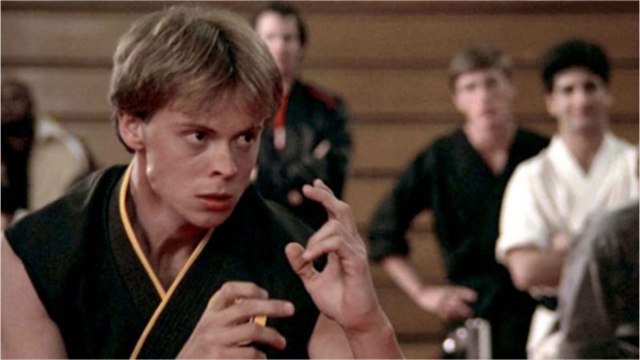 VOICI Mort de Rob Garrison : l'acteur de Karaté Kid s'est éteint à l’âge de 59 ans