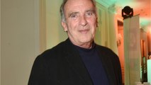 VOICI Mort De Jacques Chirac : Yves Lecoq Revient Sur Son Imitation Du Président Aux Guignols De L'info (1)