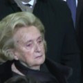 VOICI socialBernadette Chirac Au Plus Mal : Stéphane Bern Donne Des Nouvelles Inquiétantes De La Veuve De Jacques Chirac (1)