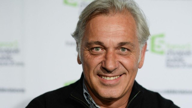 VOICI - Stéphane Thebaut balance sur la mauvaise ambiance qui règne chez les animateurs télé