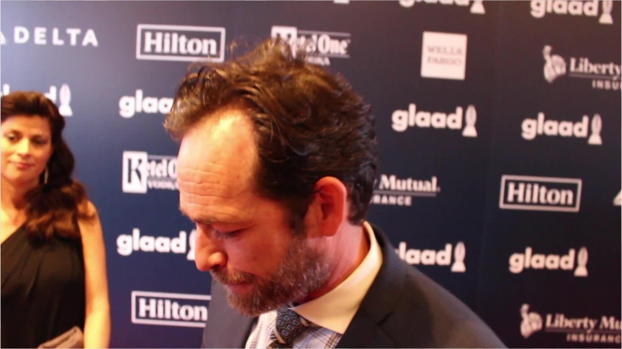 VOICI - Mort de Luke Perry : l’hommage que lui a rendu Riverdale dans son nouvel épisode