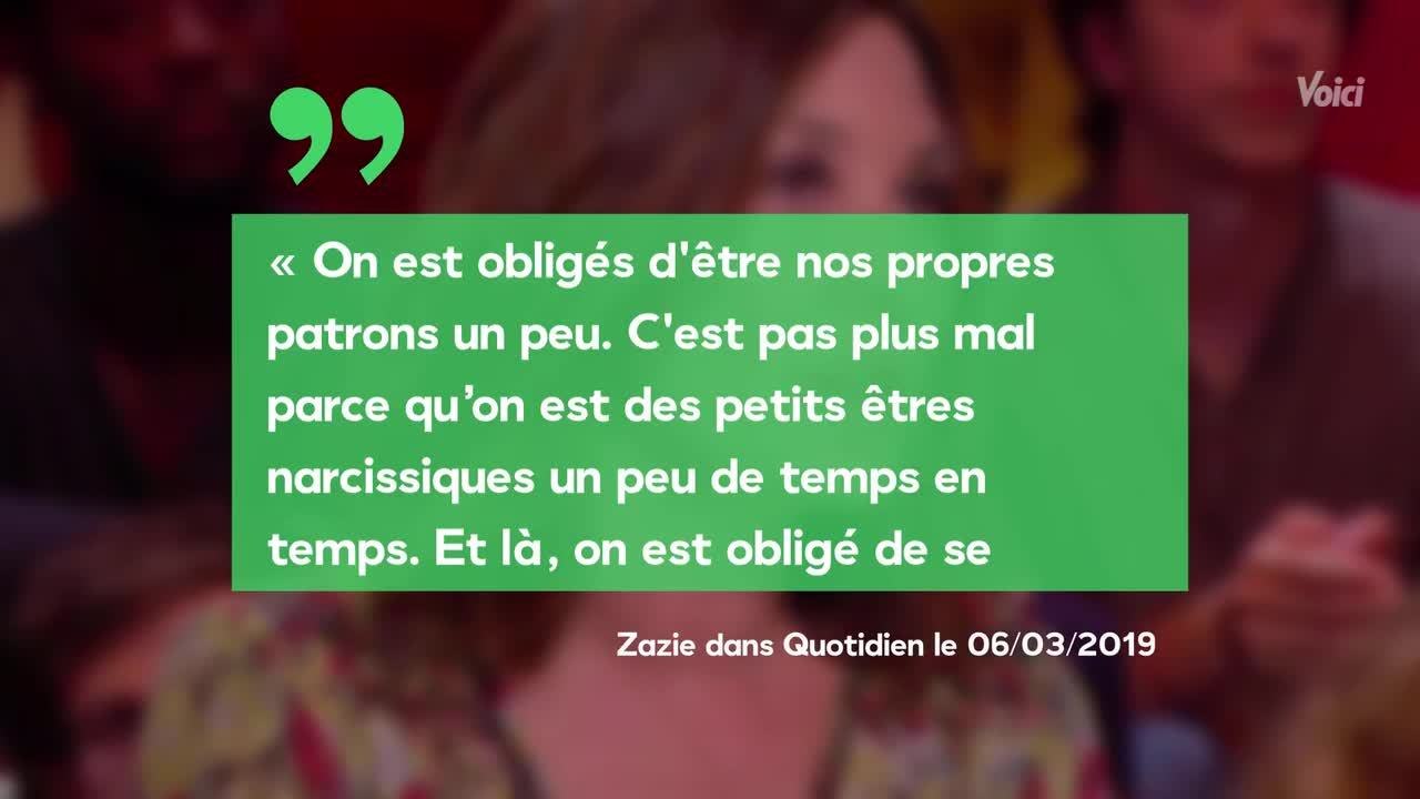 VOICI Jean-Jacques Goldman : ce que son départ a eu de positif pour les Enfoirés