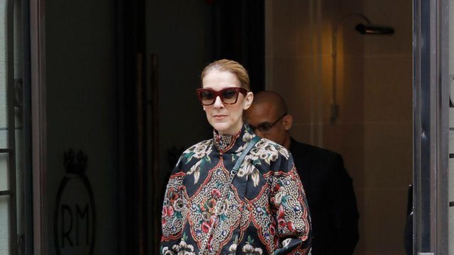 VOICI - Céline Dion : cette décision que les fans vivent comme une trahison