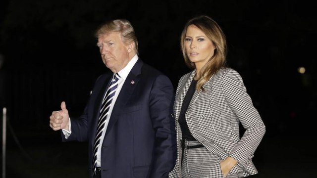 VOICI - Melania humiliée : Stormy Daniels donne des détails scabreux sur… le sexe de Donald Trump
