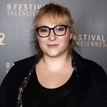 VOICI social - Mort De Philippe Berry : Marilou Berry dévoile Les Causes De Son Décès Et Lui Rend Un Tendre Hommage (1)