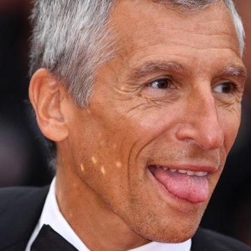 VOICI social - Nagui : Ces Stars Qu’il Ne Veut Plus Jamais Voir Dans Taratata (1)