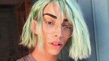 VOICI - Bilal Hassani (Eurovision) : après ses tweets polémiques, une vidéo de 2018 sur les attentats en France indigne les internautes