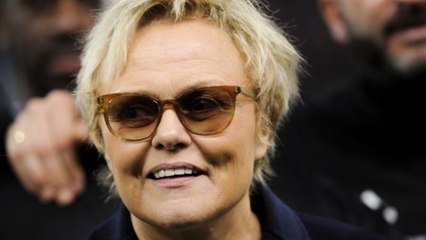 VOICI Muriel Robin de retour sur scène : l’humoriste fait une très grande annonce