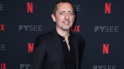 VOICI Gad Elmaleh : ses tendres confidences sur son ex-compagne Charlotte Casiraghi