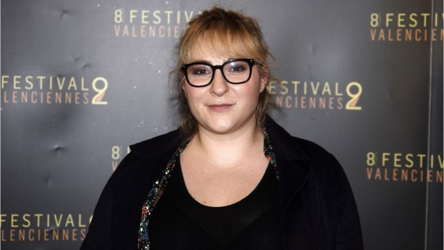 VOICI - Mort de Philippe Berry : Marilou Berry dévoile les causes de son décès et lui rend un tendre hommage