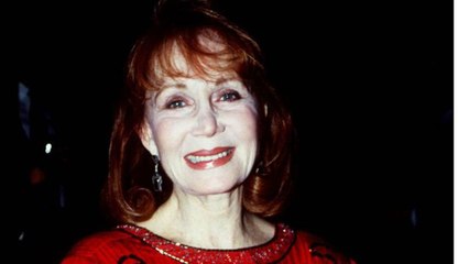 VOICI - Mort de l'actrice Katherine Helmond (Madame est servie) à l'âge de 89