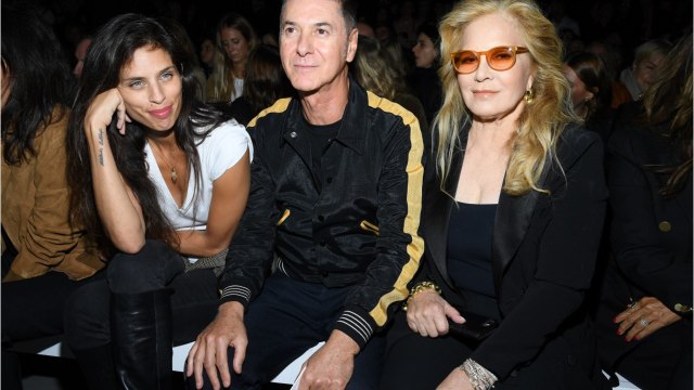 Voici - Sylvie Vartan relance les hostilités avec Laeticia Hallyday : cet ultime tacle qui va la faire fulminer