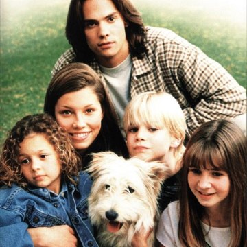 VOICI - acteurs 7 à la maison