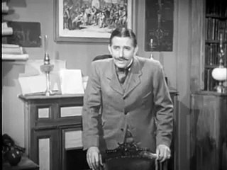 Sherlock Holmes - E12: The Case of the Shoeless Engineer (Crime,Drama,Mystery,TV Series)