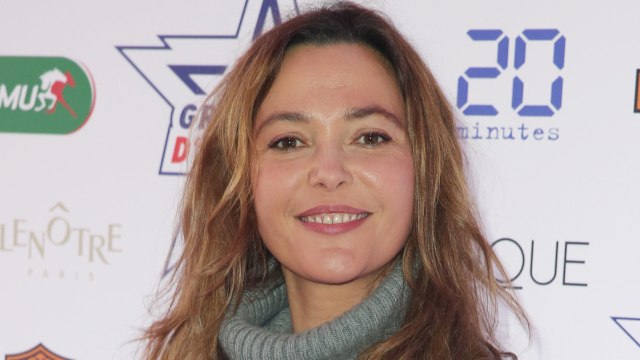 VOICI PHOTO Sandrine Quétier poste un selfie sans maquillage, elle est canon