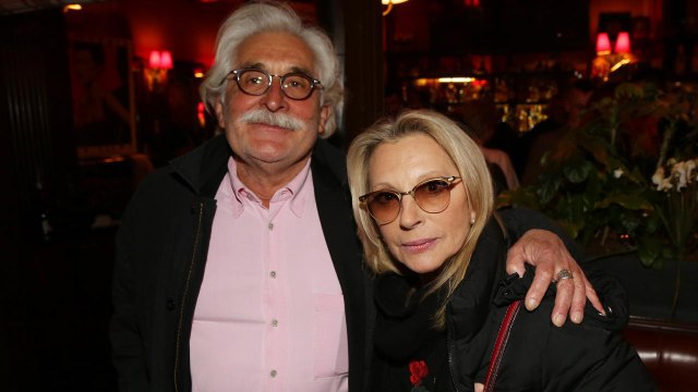 VOICI Véronique Sanson malade : ses concerts annulés pour « soigner une tumeur »