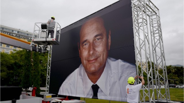 Voici - Obsèques de Jacques Chirac : comment la production des 12 coups de midi va gérer l’événement