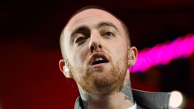 VOICI Mort de Mac Miller : Ariana Grande rend hommage à son ex-compagnon sur Instagram