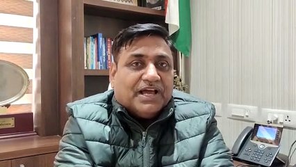 काशी कॉरिडोर का उद्घाटन पीएम का राजनीतिक एजेंडा, गजेन्द्र सिंह का सीएम प्रोजेक्शन  मुंगेरी लाल का सपना: डोटासरा