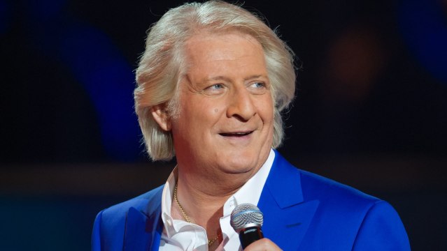 VOICI Patrick Sébastien : un ex-animateur de France Télévisions vole à sa rescousse