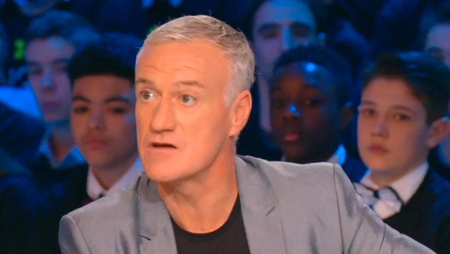 VOICI - Didier Deschamps : ce drame vécu avant la coupe du monde