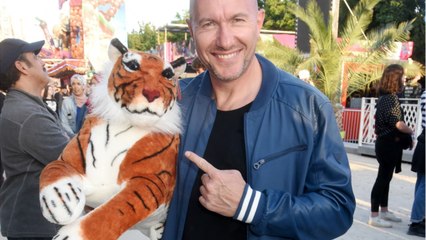 VOICI Pascal Soetens vivement critiqué : sa réponse cash aux « rageux " et aux « haineux "