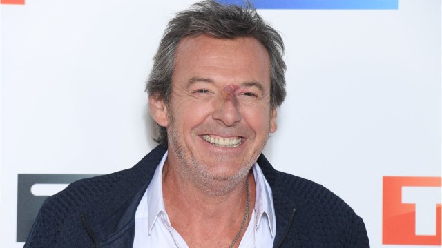 VOICI - Jean-Luc Reichmann : découvrez sa très jolie fille Rosalie