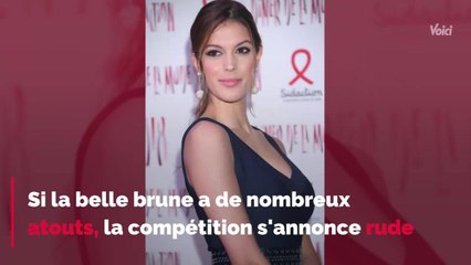 Danse avec les stars : Iris Mittenaere intègre le casting de la prochaine saison