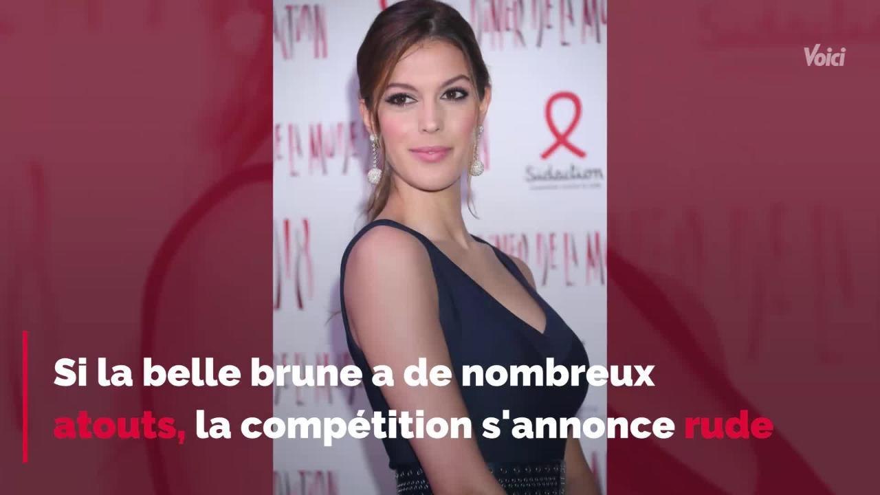 Danse avec les stars : Iris Mittenaere intègre le casting de la prochaine saison
