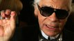 VOICI Mort De Karl Lagerfeld : Retour Sur Sa Relation Particulière Avec Brigitte Macron (1)