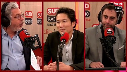 Les investissements dans les nouvelles technologies