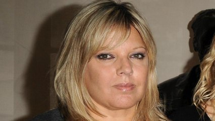 VOICI – Laurence Boccolini massacrée après sa rentrée, elle riposte