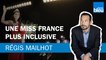 Régis Mailhot : une Miss France plus inclusive