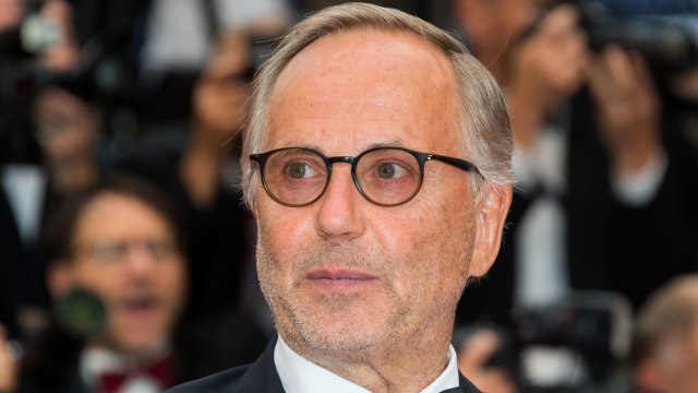 VOICI Fabrice Luchini a Refusé De Tourner Pour François Ozon À Cause De Son Salaire ! (1)