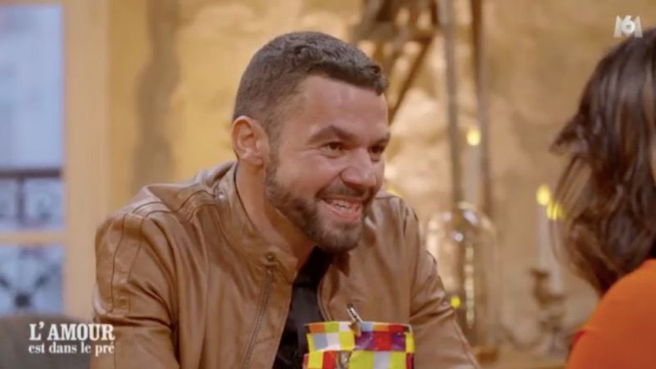 VOICI Raoul et Laëtitia (L’amour est dans le pré) sont-ils toujours en couple un an après le tournage ?