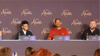 Voici - Will Smith : ce surnom donné par ses proches qui l’a traumatisé
