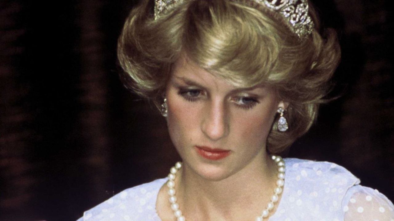 VOICI Lady Diana : cette confidence qui en disait long sur sa vie à Kensington Palace