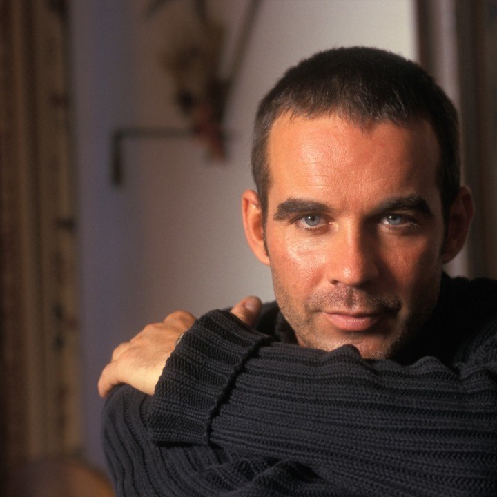 VOICI // SOCIAL // Pierre cosso